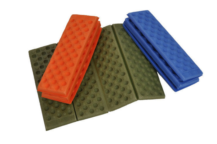 Сидушка Outdoor з чохлом Naturehike (NH60A060-Z), синій 