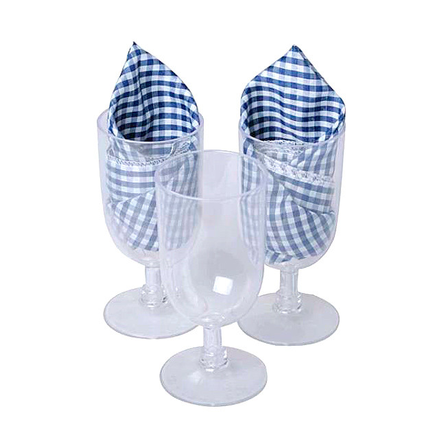 Набір для пікніка KingCamp Picnic Icy Bag 3 (KG2708P) Blue CHECKERS 