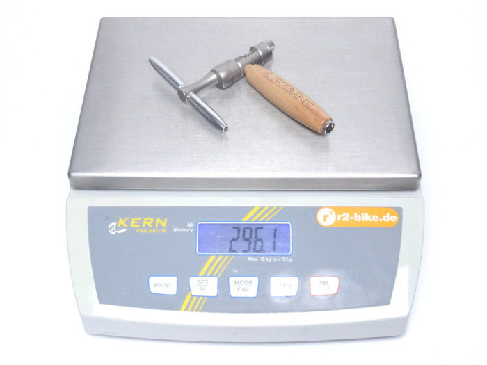 Вижимка ланцюга Lezyne CLASSIC CHAIN DRIVE Y13 