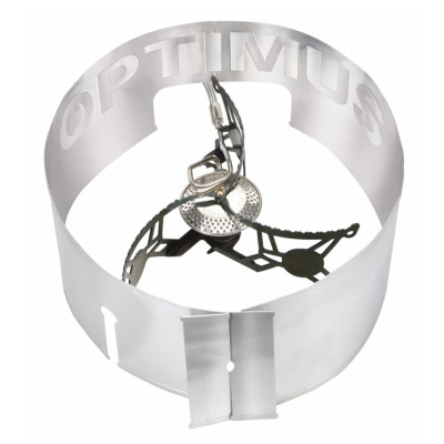 Вітрозахисний екран Optimus Windfoil for Vega & Polaris