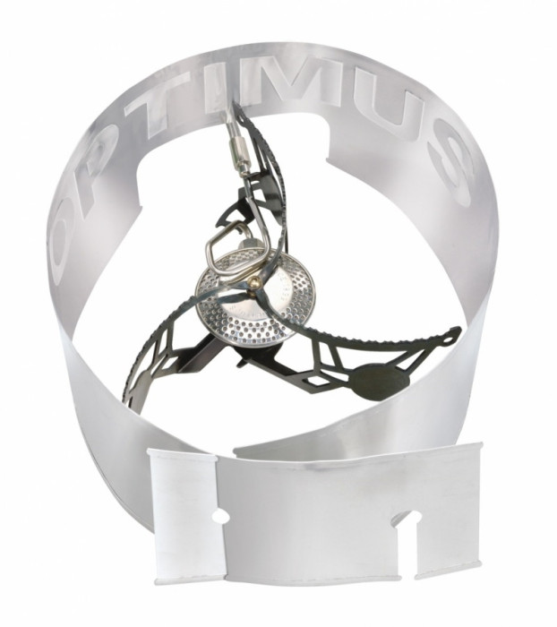 Вітрозахисний екран Optimus Windfoil for Vega & Polaris 