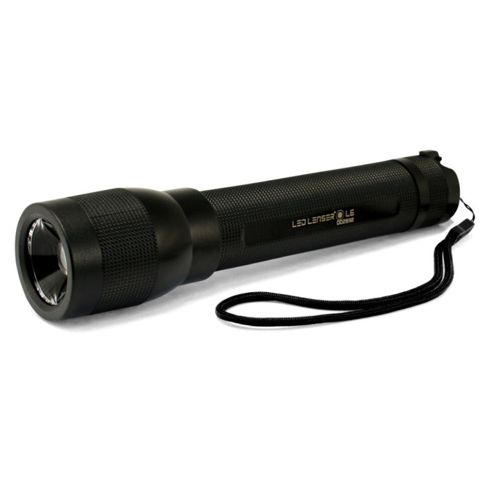 Кишеньковий ліхтар Led Lenser L6, 105 лм (7009 other) 