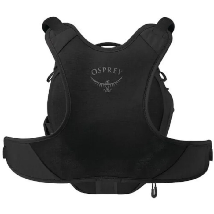 Сумка Osprey Camera Chest Rig charcoal grey - O/S - чорний 