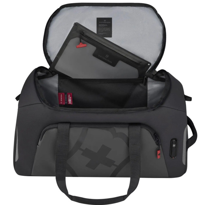 Дорожня сумка Victorinox TOURING 2.0/Black 