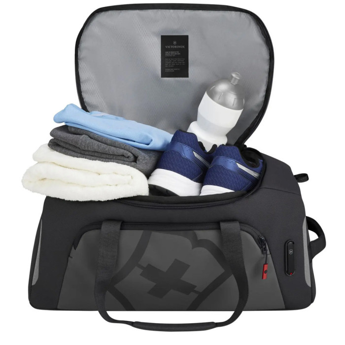 Дорожня сумка Victorinox TOURING 2.0/Black 