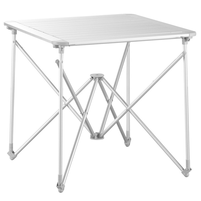 Стіл Uquip Mercy Grey (244115) 