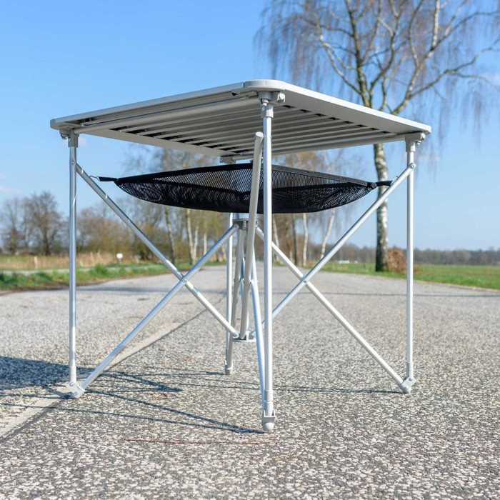 Стіл Uquip Mercy Grey (244115) 