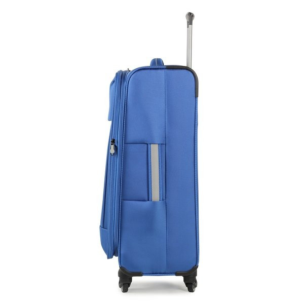 Валіза Rock Vapour-Lite II, синій (розмір M) 