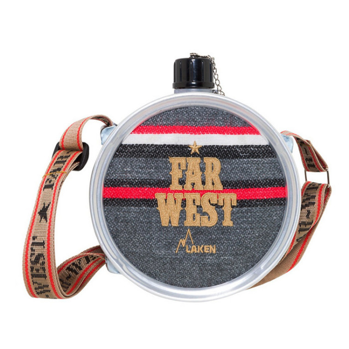 Фляга Laken 401 Far West 1,5 L 
