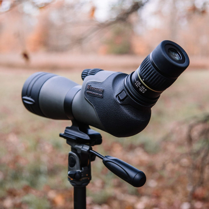Подзорная труба Vanguard Endeavor HD 65A 15-45x65/45 WP (Endeavor HD 65A) 