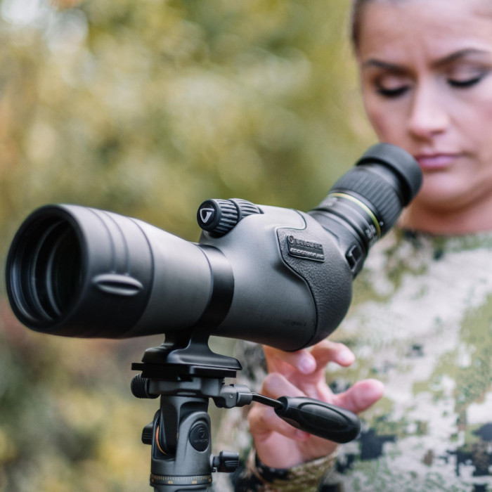 Подзорная труба Vanguard Endeavor HD 65A 15-45x65/45 WP (Endeavor HD 65A) 