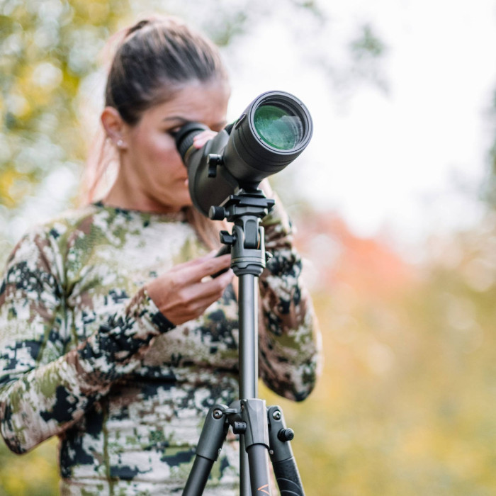 Подзорная труба Vanguard Endeavor HD 65A 15-45x65/45 WP (Endeavor HD 65A) 