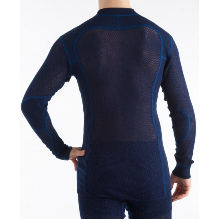 Термофутболка Aclima CoolNet Crew Neck Unisex Laguna, S 