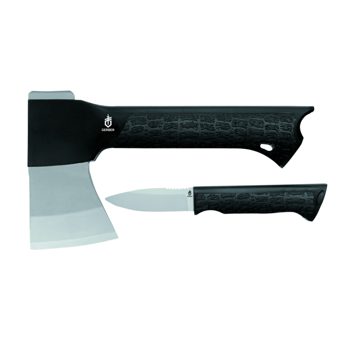 Набір Gerber Gator Combo Axe 31-001054 Original 