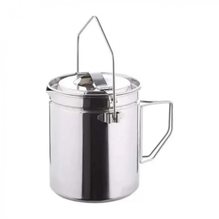 Казанок Fire-Maple FM Antarcti Pot 1.2L 