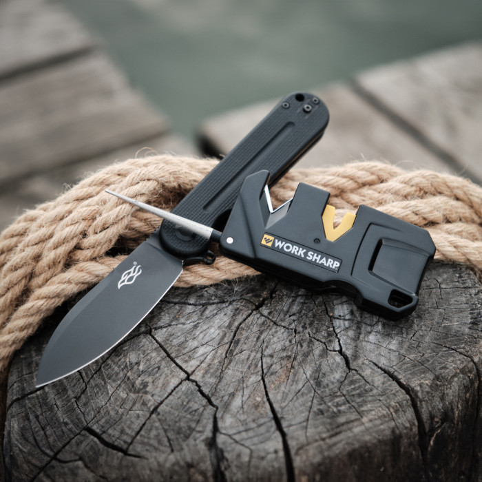 Точилка Механічна Work Sharp WSEDCPVP 