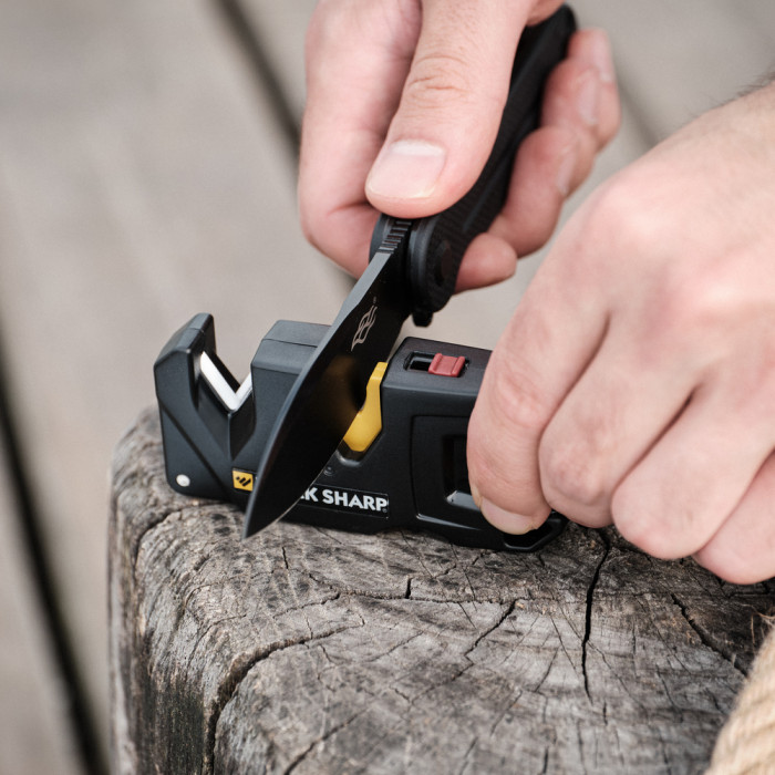 Точилка Механічна Work Sharp WSEDCPVP 