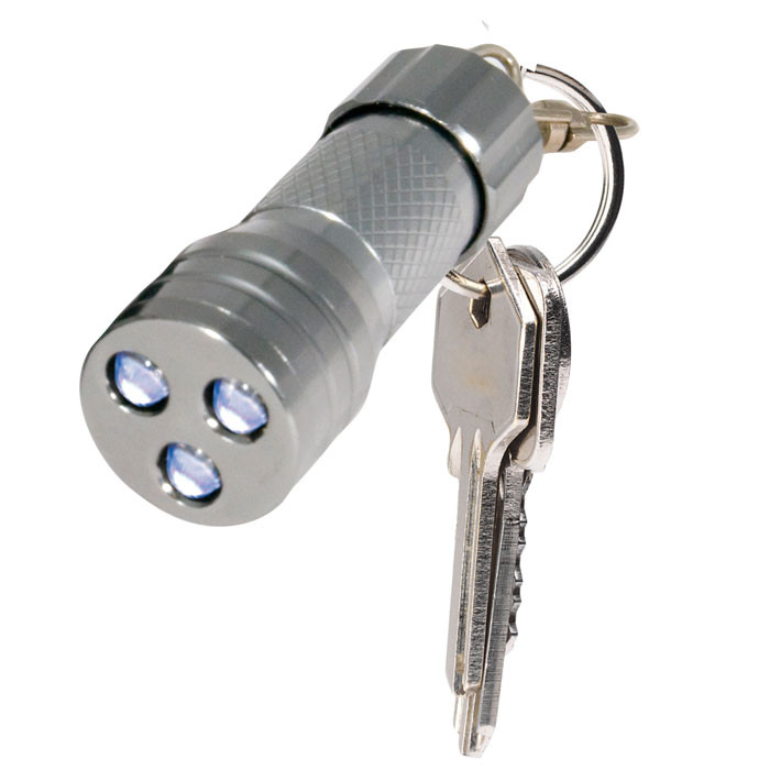 Ліхтарик-брелок True Utility Compact Microlite TU283 