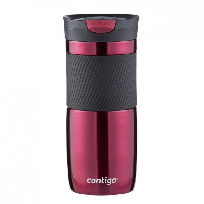 Термокружка Contigo Byron Snapseal 591 мл (Vivacious) 