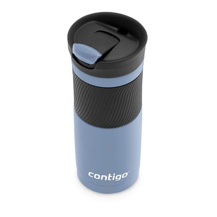 Термокружка Contigo Byron Snapseal 591 мл (Vivacious) 