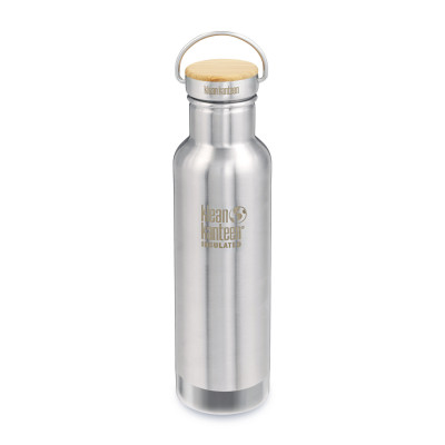 Термофляга Klean Kanteen Reflect Brushed Stainless 592 мл