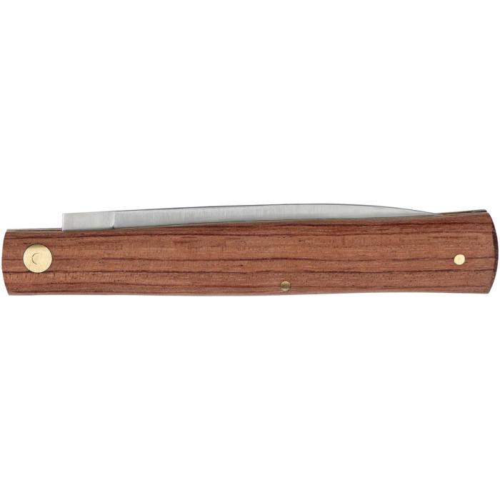 Ніж Antonini Pocket Siciliano, cm.19, 420 stainless steel brown 