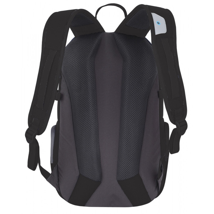 Рюкзак Husky Nexy 20, чорний 