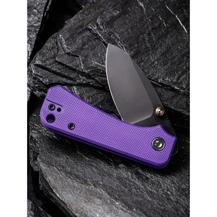 Ніж складаний Civivi Baby Banter C19068S-4 