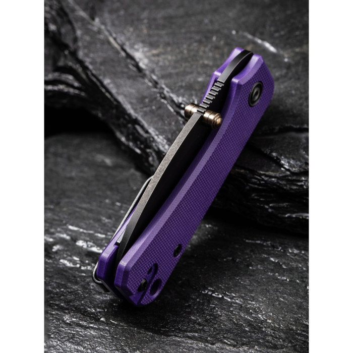 Ніж складаний Civivi Baby Banter C19068S-4 