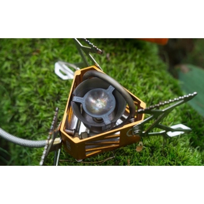 Пальник на рідкому паливі Fire-Maple FMS-F3 