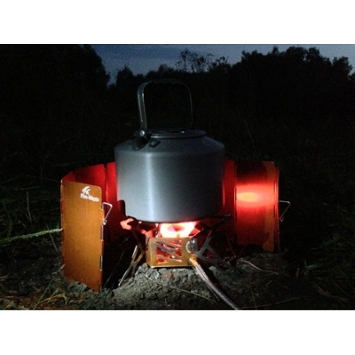 Пальник на рідкому паливі Fire-Maple FMS-F3 