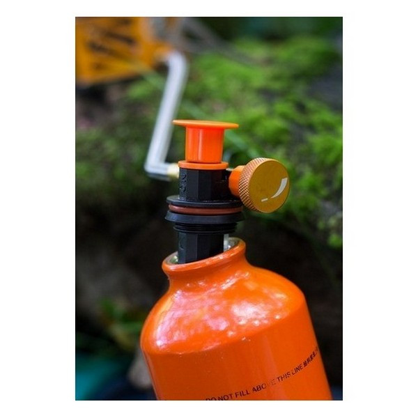 Пальник на рідкому паливі Fire-Maple FMS-F3 