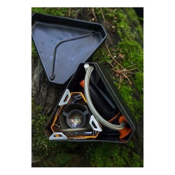 Пальник на рідкому паливі Fire-Maple FMS-F3 