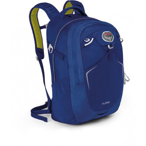 Рюкзак Osprey Flare 22, зелений 