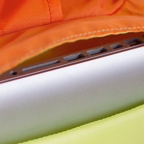 Рюкзак Osprey Flare 22, зелений 