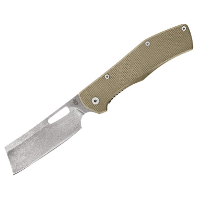 Ніж складаний ніж Gerber Flatiron-оригінал G10