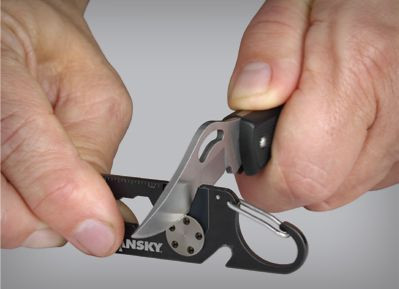 Lansky точилка кишенькова Roadie 