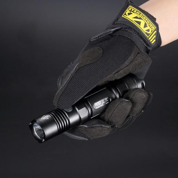 Ліхтар Nitecore P12GT 