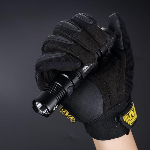 Ліхтар Nitecore P12GT 