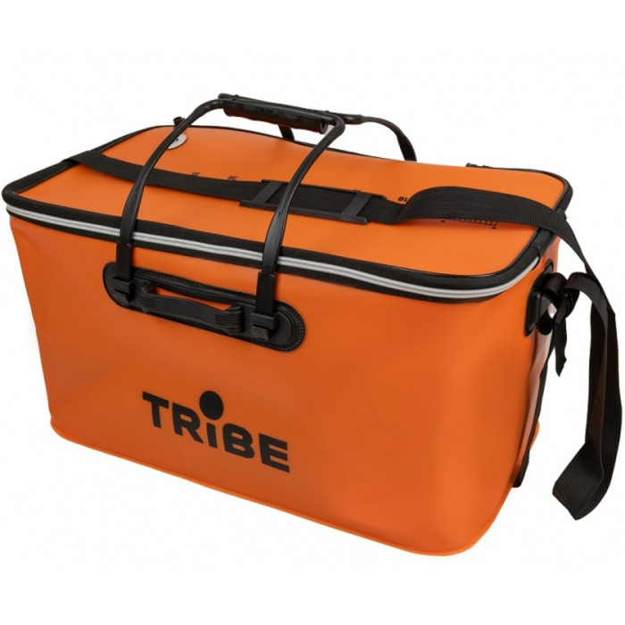 Сумка рибальська Tribe EVA T-JA-0001-M-orange 