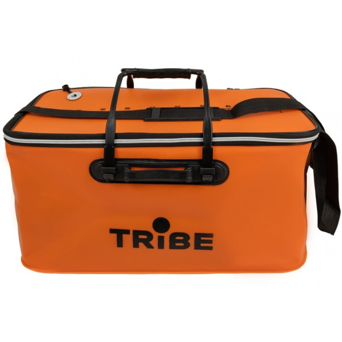 Сумка рибальська Tribe EVA T-JA-0001-M-orange 