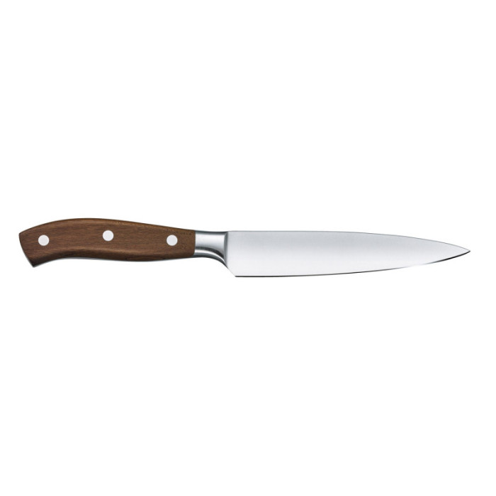 Кухонний ніж Victorinox Grand Maitre Wood Chef's 15 см з дерев. ручкою (GB) 