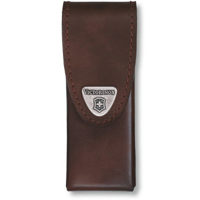 Чохол Victorinox на пояс шкір.кор для SwissTool Spirit