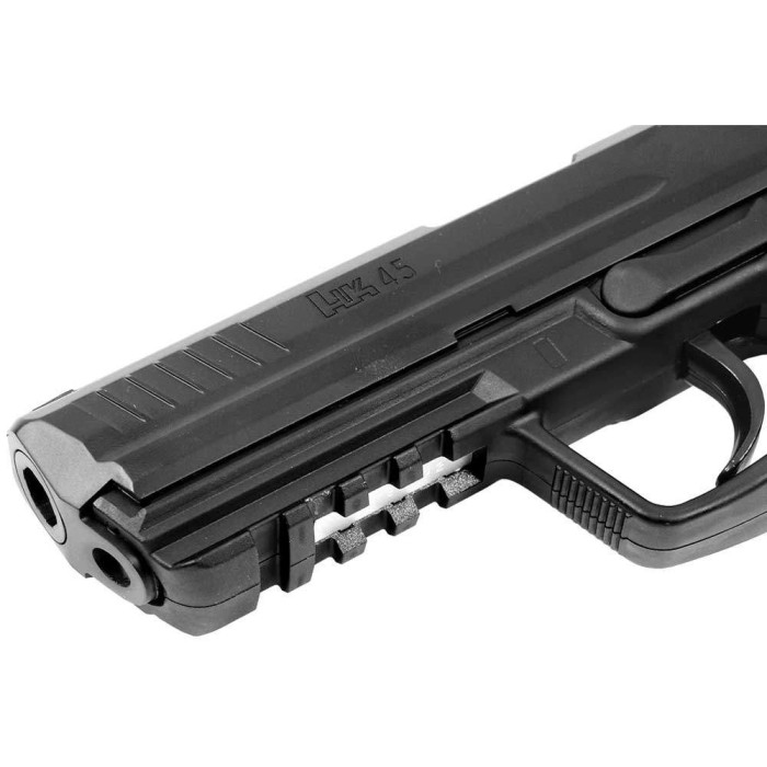 Пневматичний страйкбольний пістолет Umarex Heckler & Koch HK45 кал. 6мм. 