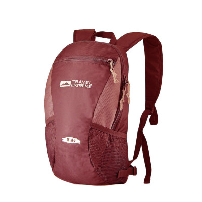 Рюкзак Travel Extreme Hide 16L, Red