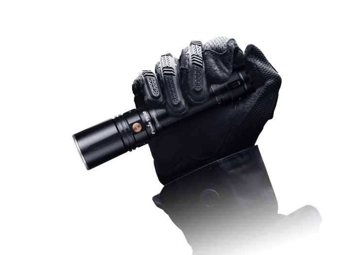 Ліхтар ручний лазерний Fenix TK30 Laser 