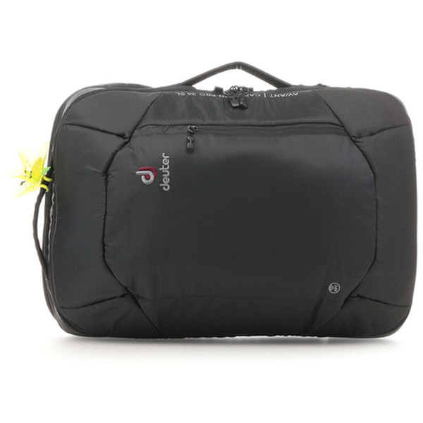 Рюкзак Deuter Aviant Carry On Pro 36 SL колір 7000 black 