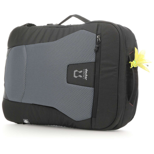 Рюкзак Deuter Aviant Carry On Pro 36 SL колір 7000 black 