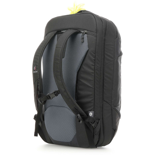 Рюкзак Deuter Aviant Carry On Pro 36 SL колір 7000 black 