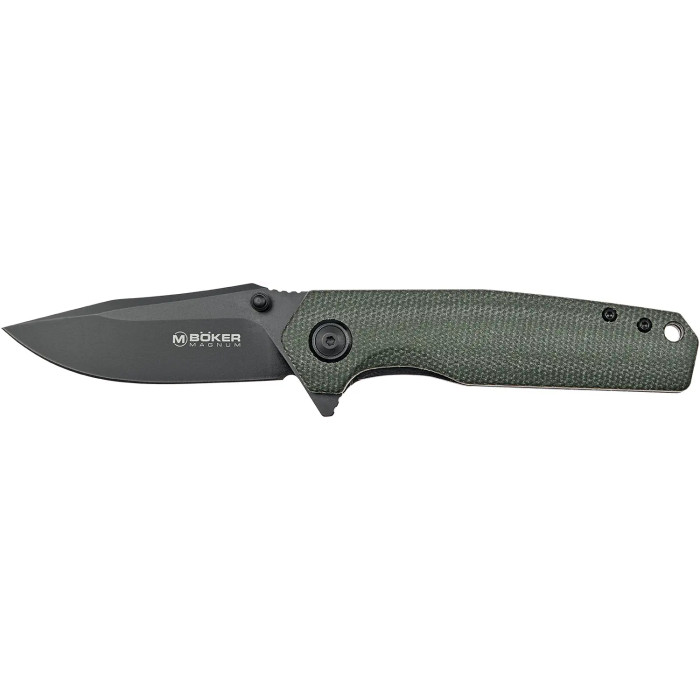 Ніж Boker Magnum Field Flipper 